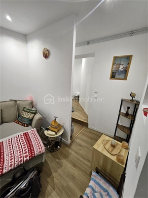 maison à la vente -   80260  POULAINVILLE, surface 74 m2 vente maison - UBI479343170